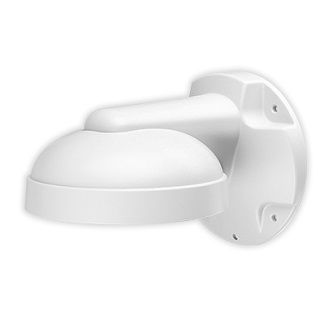 Digital Watchdog Wall Mount Bracket White